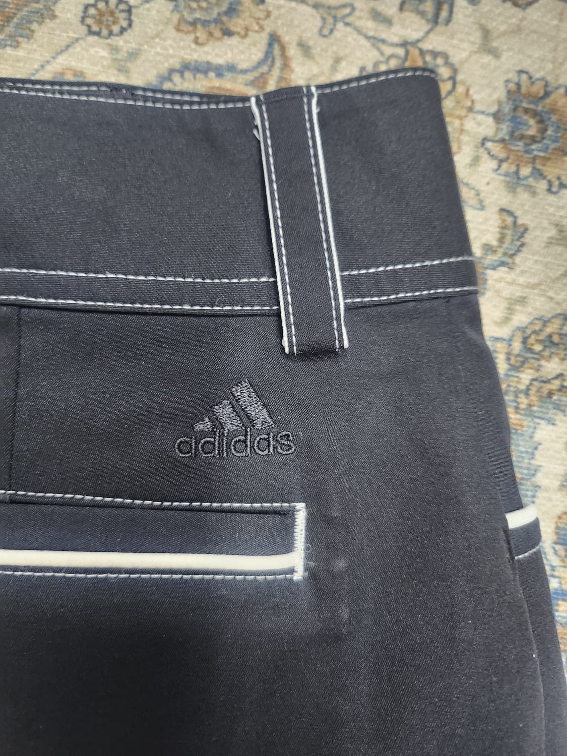 아디다스 클라이마 쿨 스커트 L (27-29) 상품이미지3