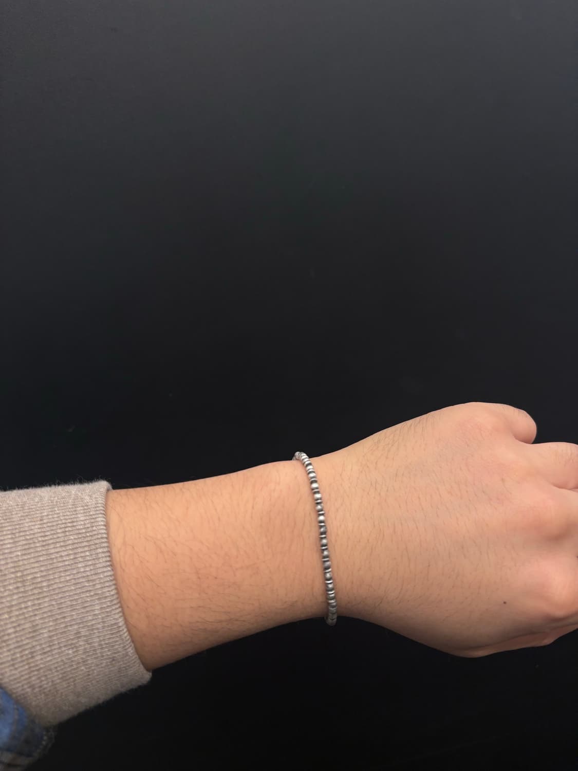 은팔찌 상품이미지2