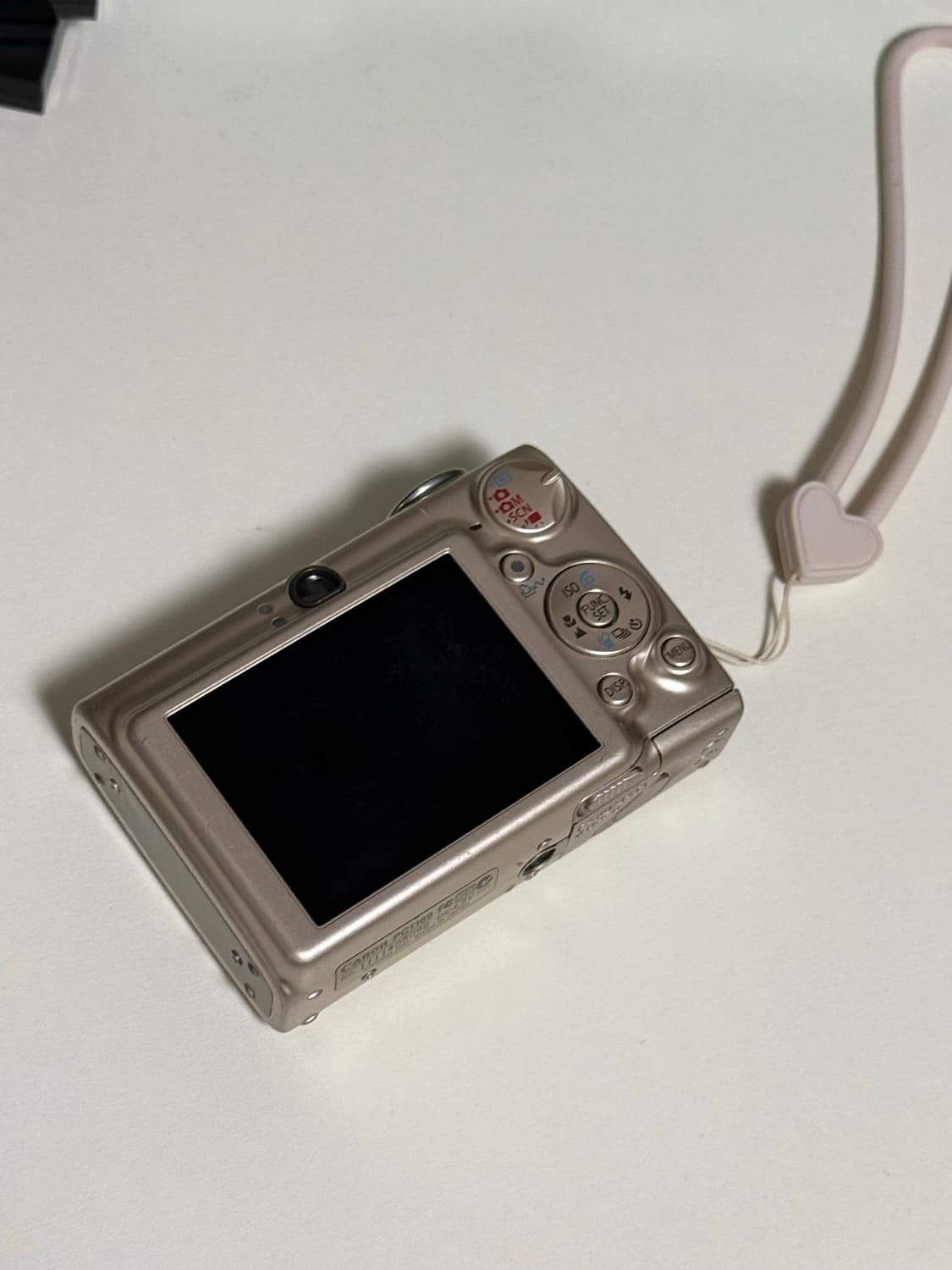 캐논 익서스750 ixus750 아일릿 원희 디카 카메라 ixy700 상품이미지4