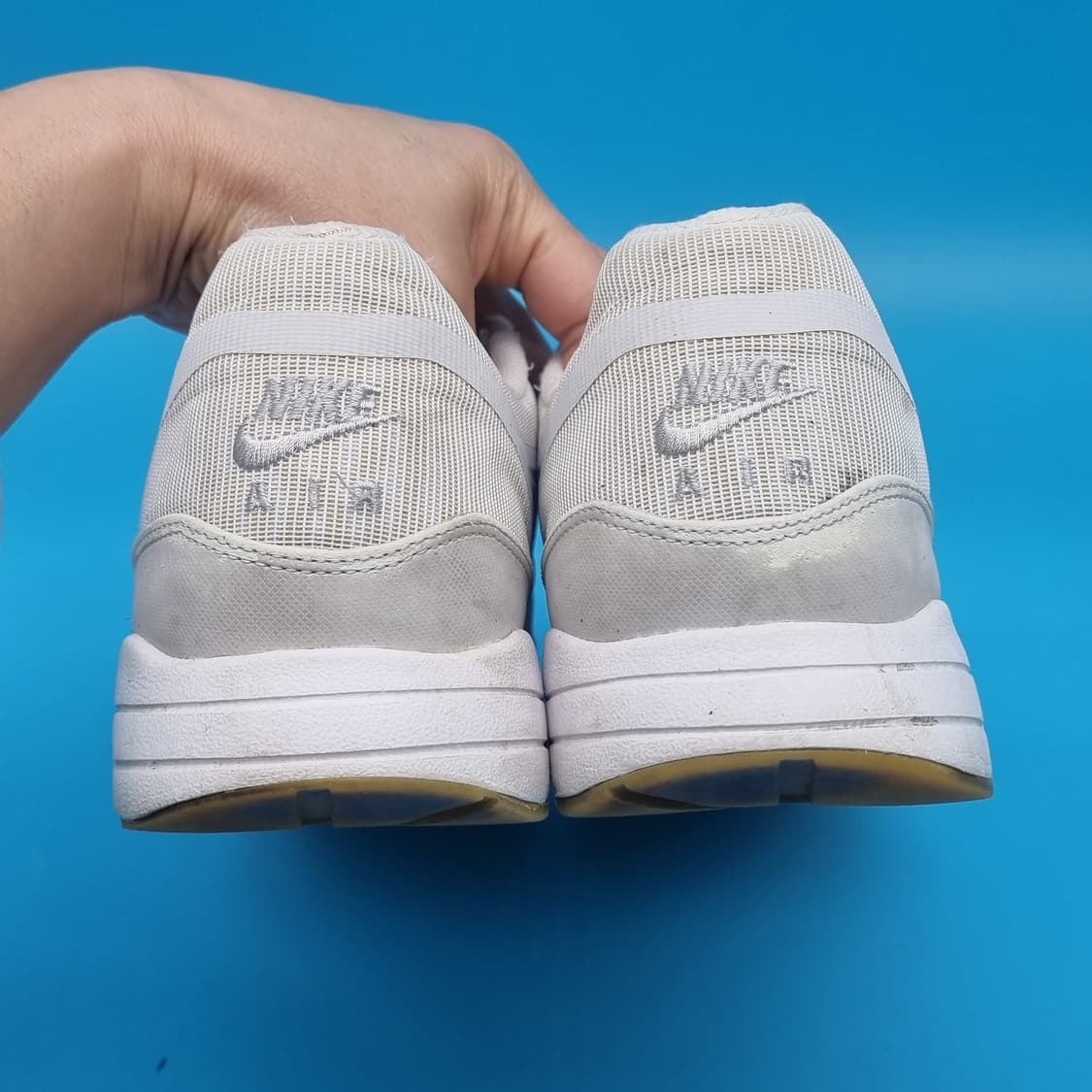 oo 나이키 에어맥스 1 남성운동화290 상품이미지4