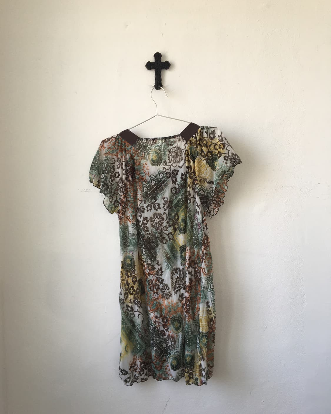 Ethnic mood onepiece 상품이미지3