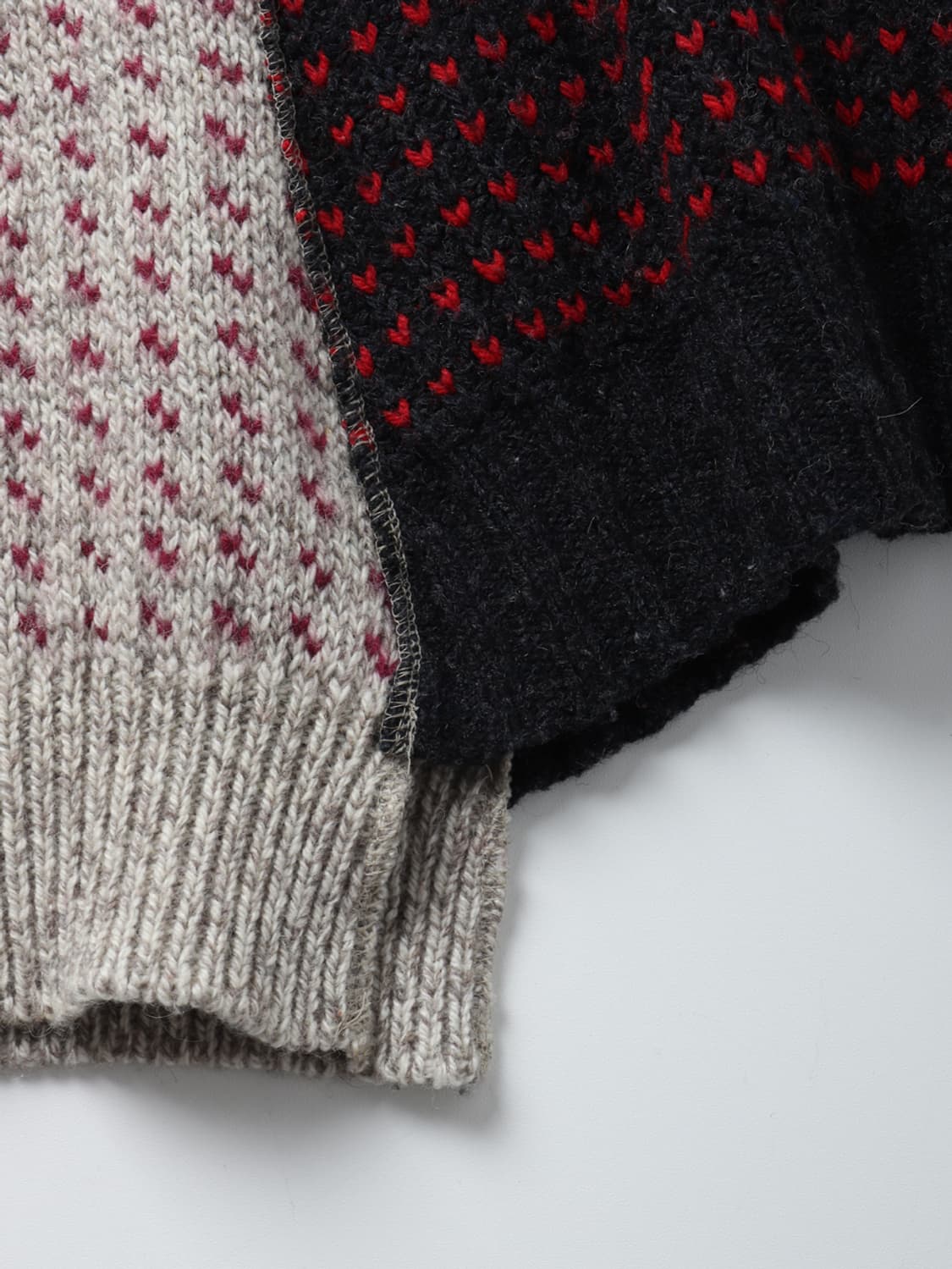 77circa Docking Sweater 상품이미지9