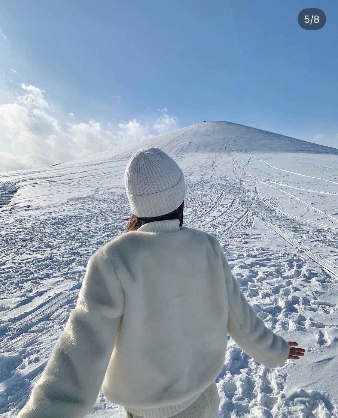 틸트 제작 퍼자켓 샵모로 토우즈 부클 밍크퍼자켓 온트마켓 르플레인 상품이미지5