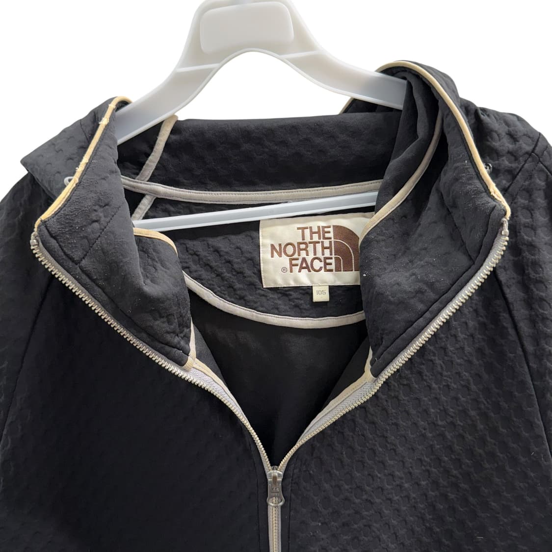 [XL] 노스페이스 후드집업 자켓 상품이미지5