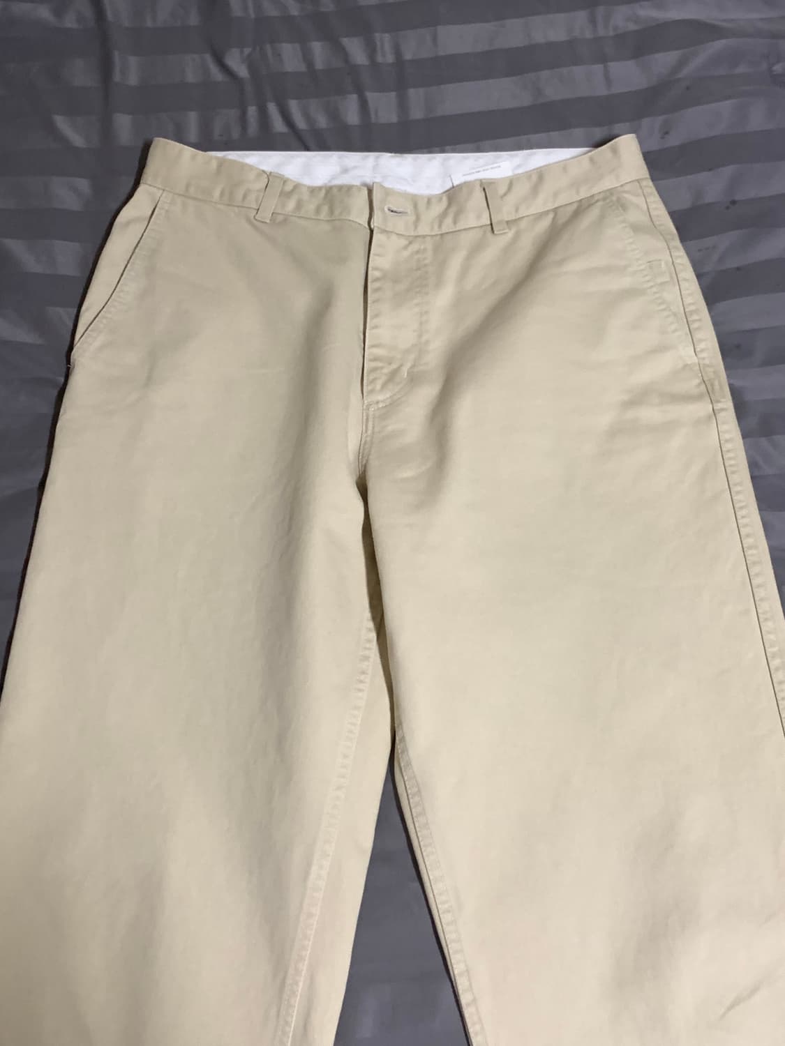 ryoo 치노팬츠 상품이미지3