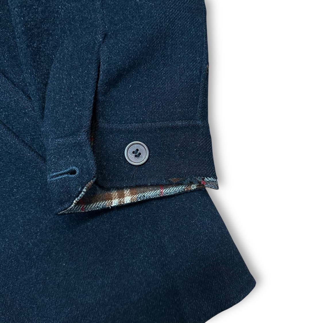 입생로랑 울 블루종 상품이미지4