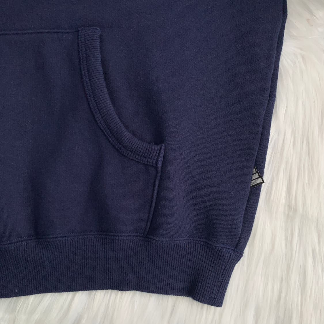 아디다스 ADIDAS 크루넥 기모 맨투맨 1833 상품이미지5