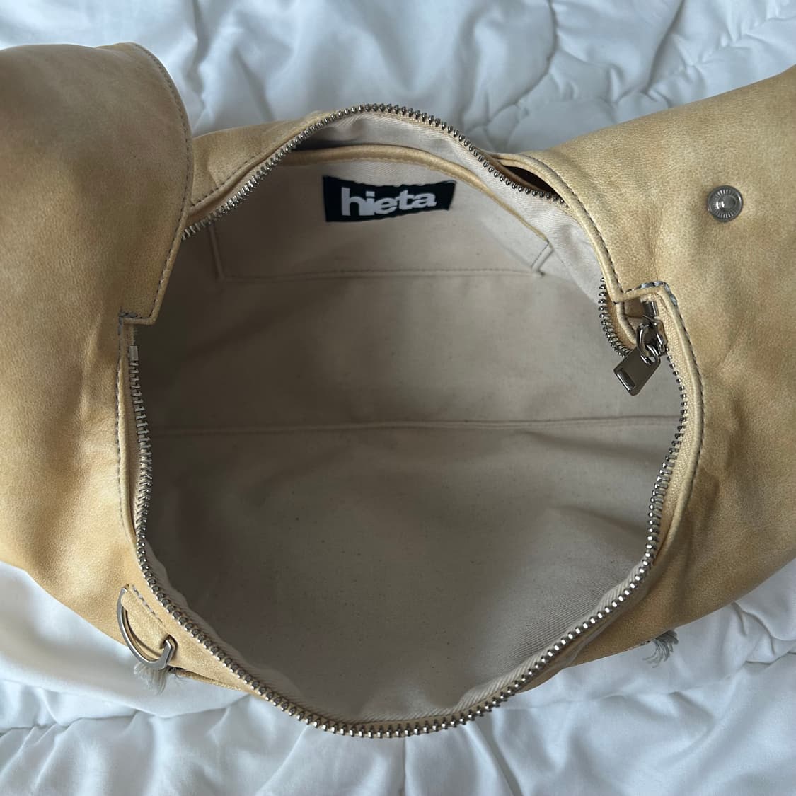 hieta 히에타 티나백 버터 상품이미지6