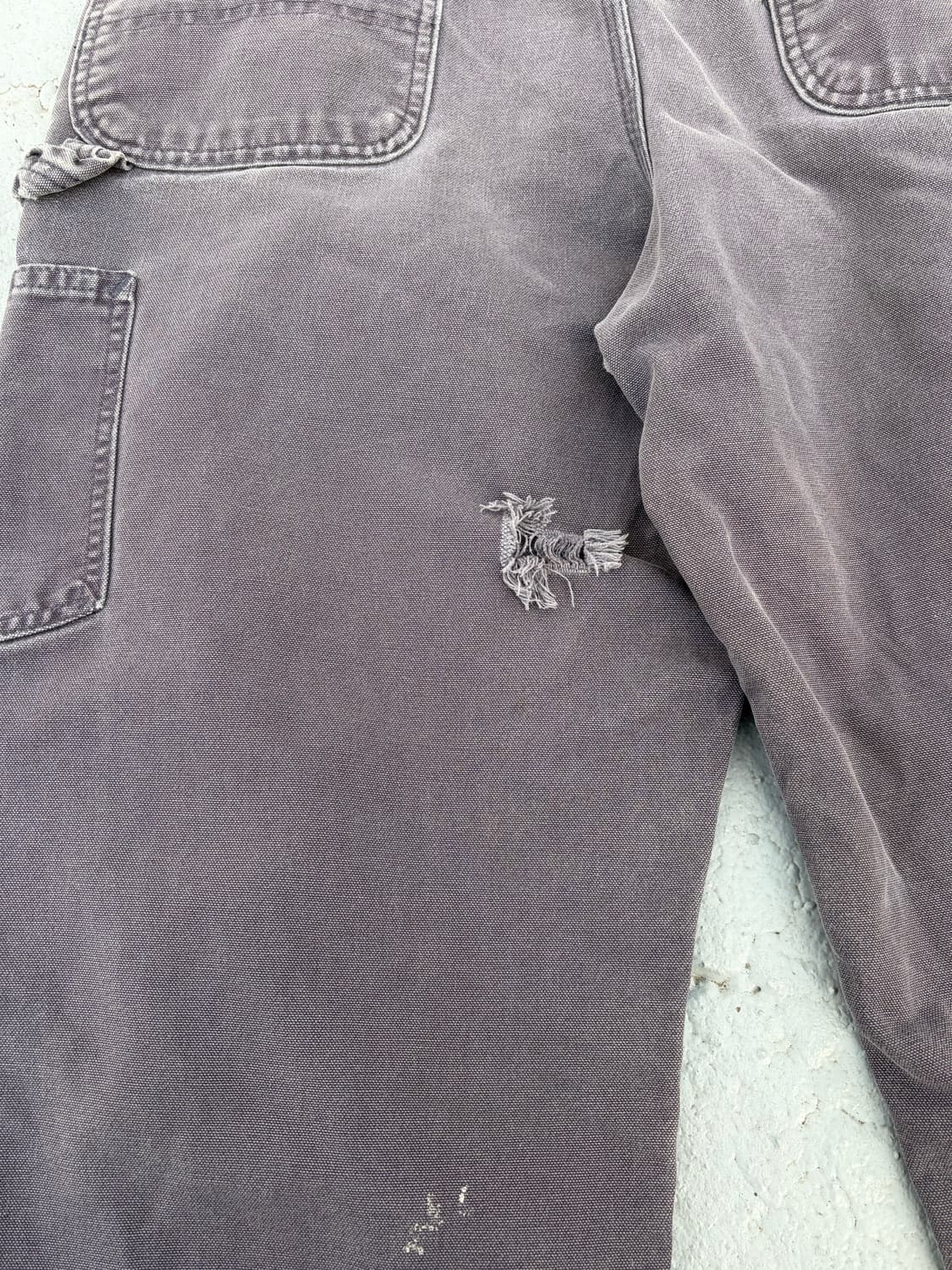 00s 칼하트 카펜터팬츠 상품이미지4