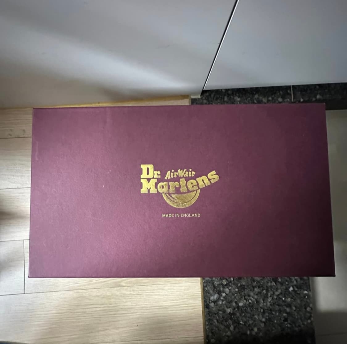 닥터마틴 MIE vintage 1461 (UK9, US10) 상품이미지6