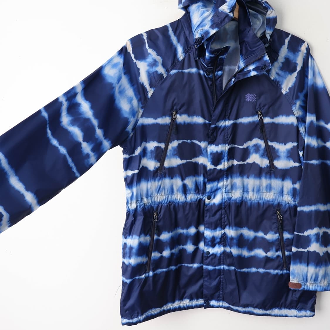 95/코오롱스포츠 바람막이 자켓 상품이미지5