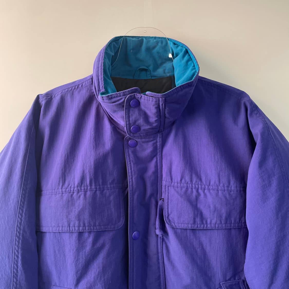 90s 에디 바우어 마운틴 다운점퍼 상품이미지2