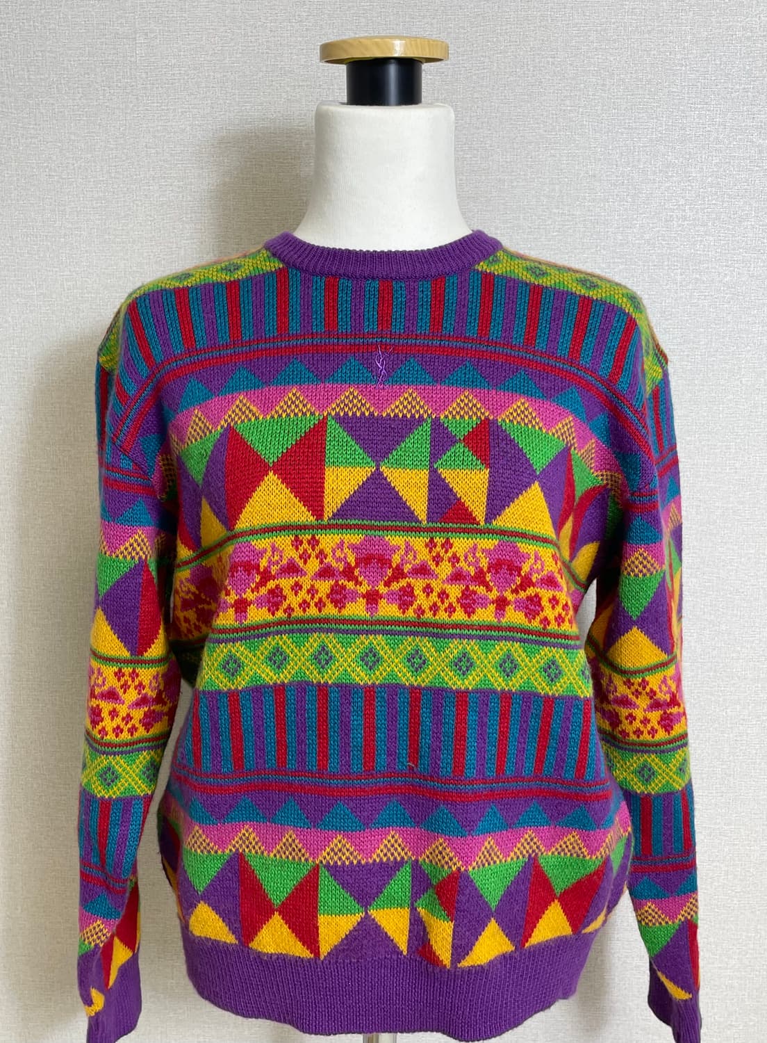 📍입생로랑 스웻 상품이미지2