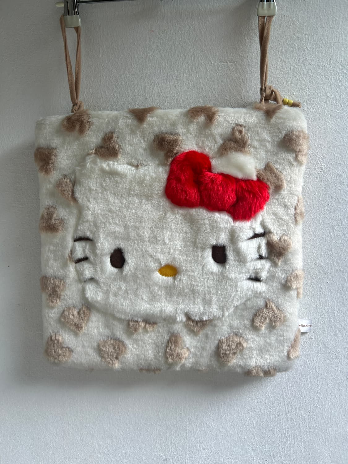 키티 고전방석  상품이미지6