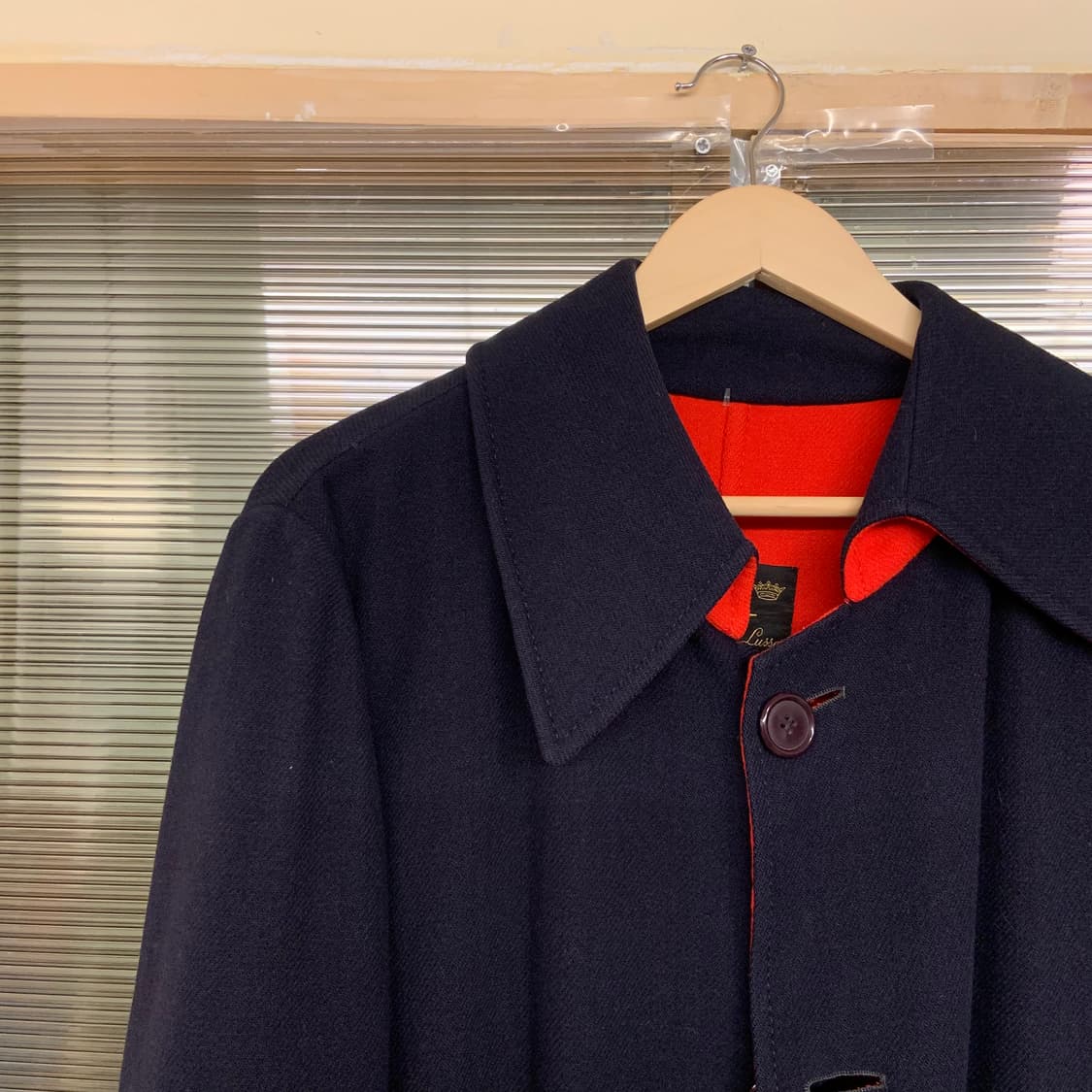 에르노 코트 상품이미지2