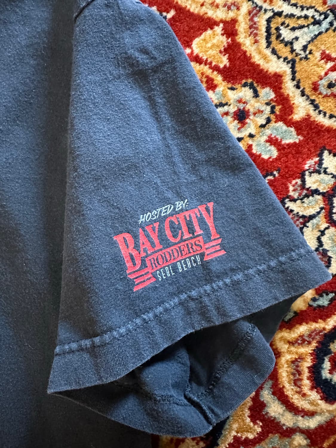 2015 'Belmont Shore Car Show' - 2XL 상품이미지4