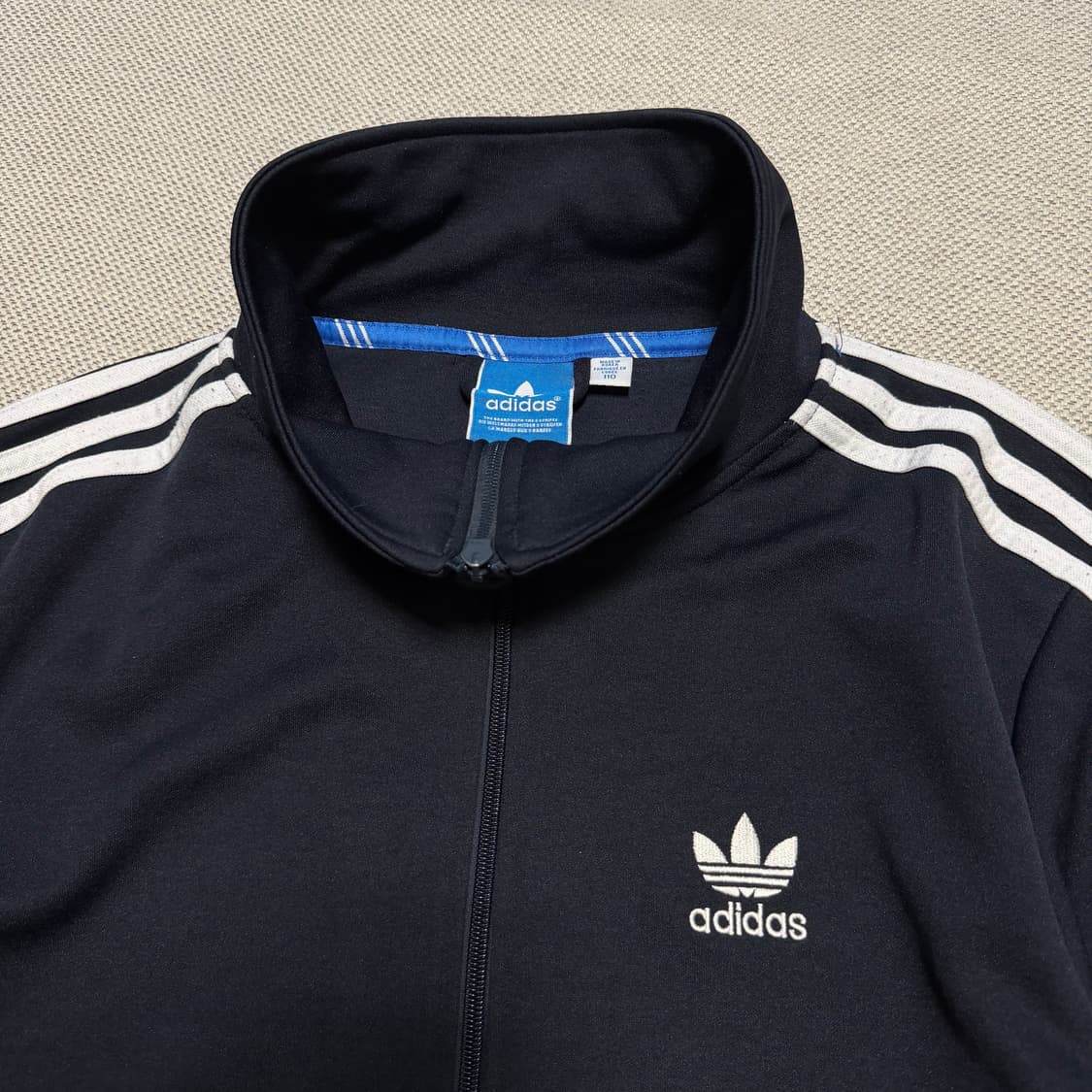 아디다스 유로파 트랙탑 상품이미지2