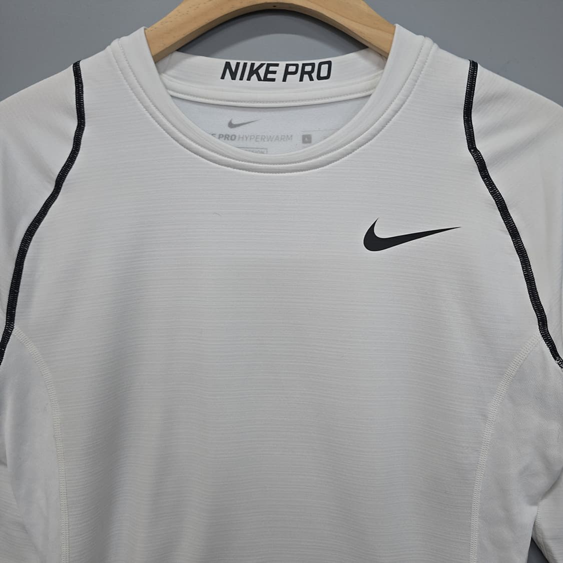 나이키(NIKE) 프로 런닝복 운동복 100 상품이미지2