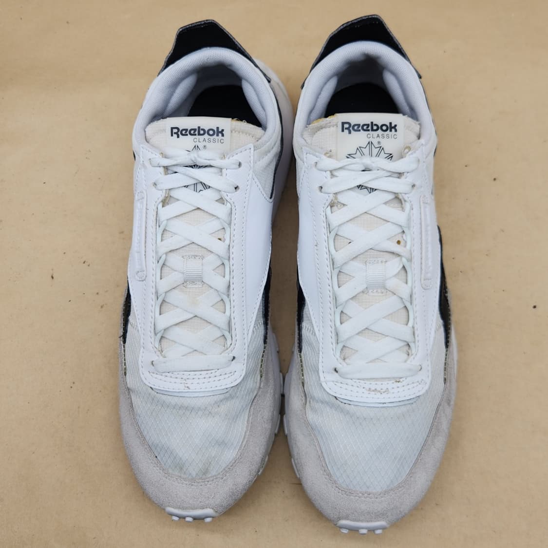 리복 클래식 레더 레거시 남성 운동화 290 상품이미지2