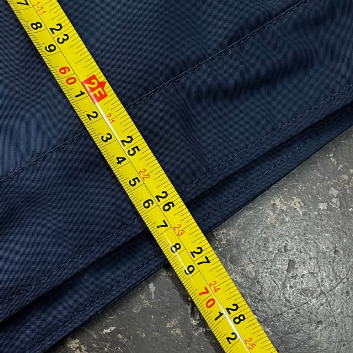 105 캘빈클라인 바람막이  상품이미지7