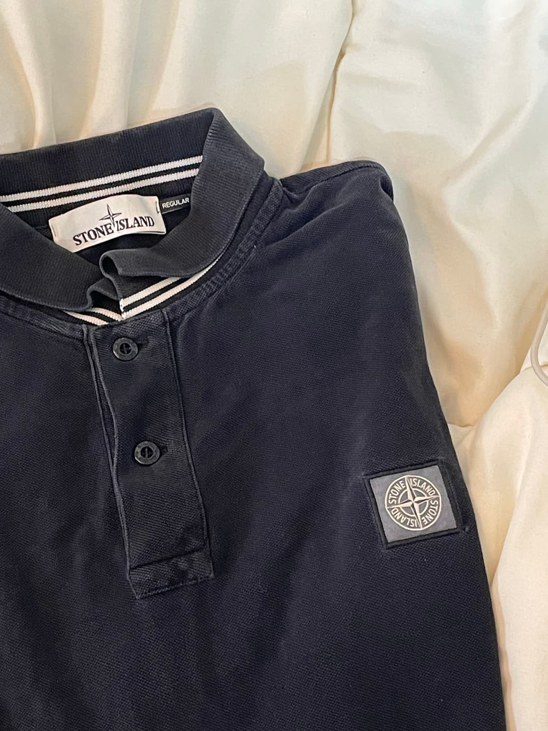 스톤아일랜드 카라티 상품이미지1