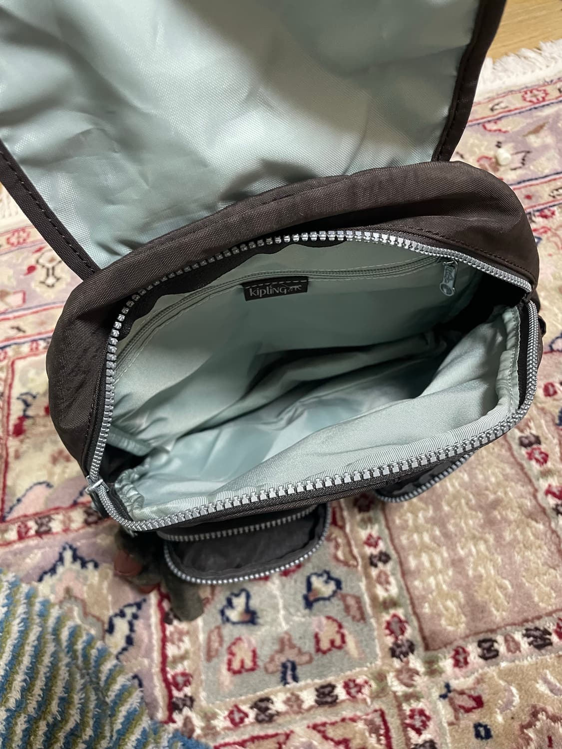 키플링 백팩 상품이미지2