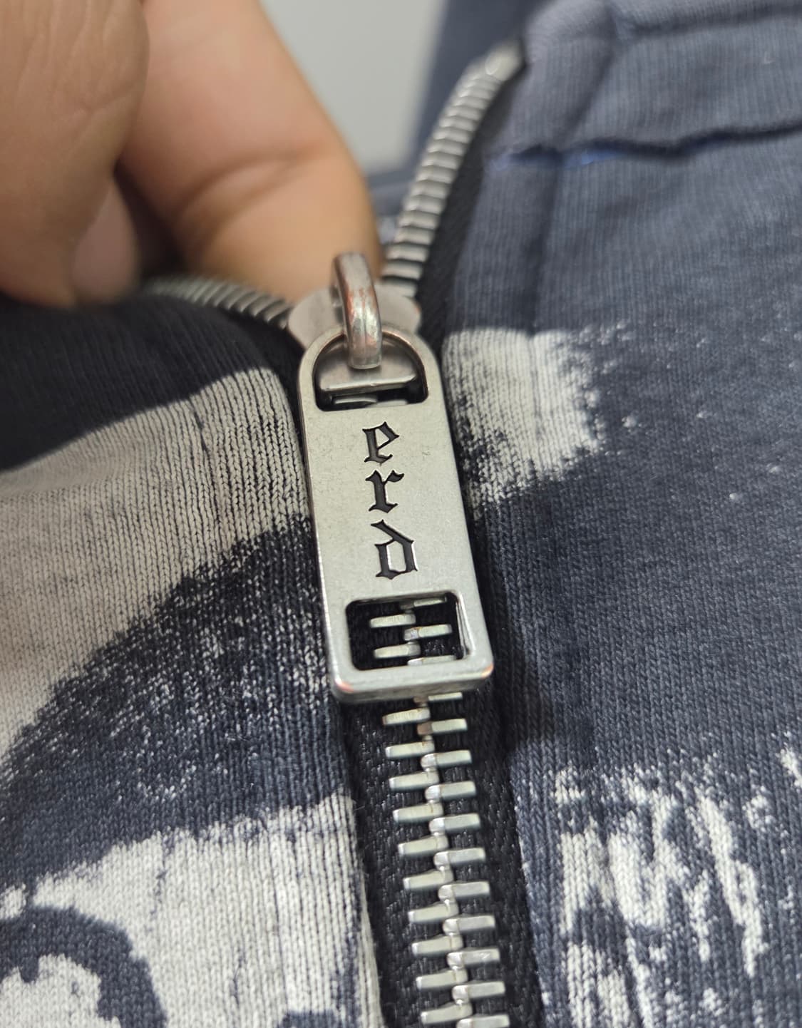 L) erd 마돈나 집업 앙팡리쉬데프리메  상품이미지5