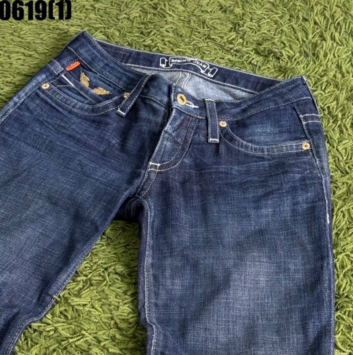 ROBIN`S JEANS 데님 팬츠 상품이미지4