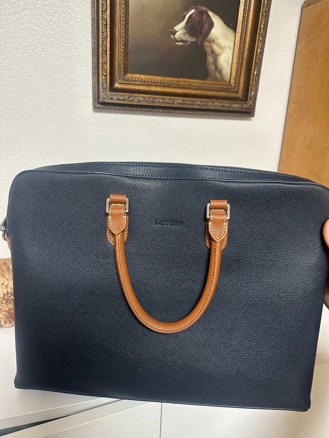 로터프 서류가방, 브리프케이스 팝니다 상품이미지1