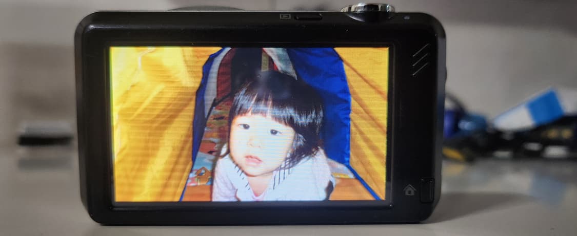 SAMSUNG VLUU ST95(블루 ST95) 디지털카메라 상품이미지6
