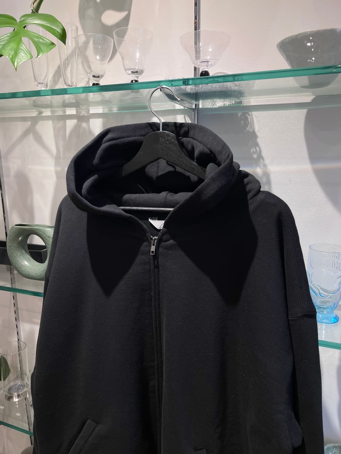 PRE MEAL ORDER please donut hoodie 상품이미지3