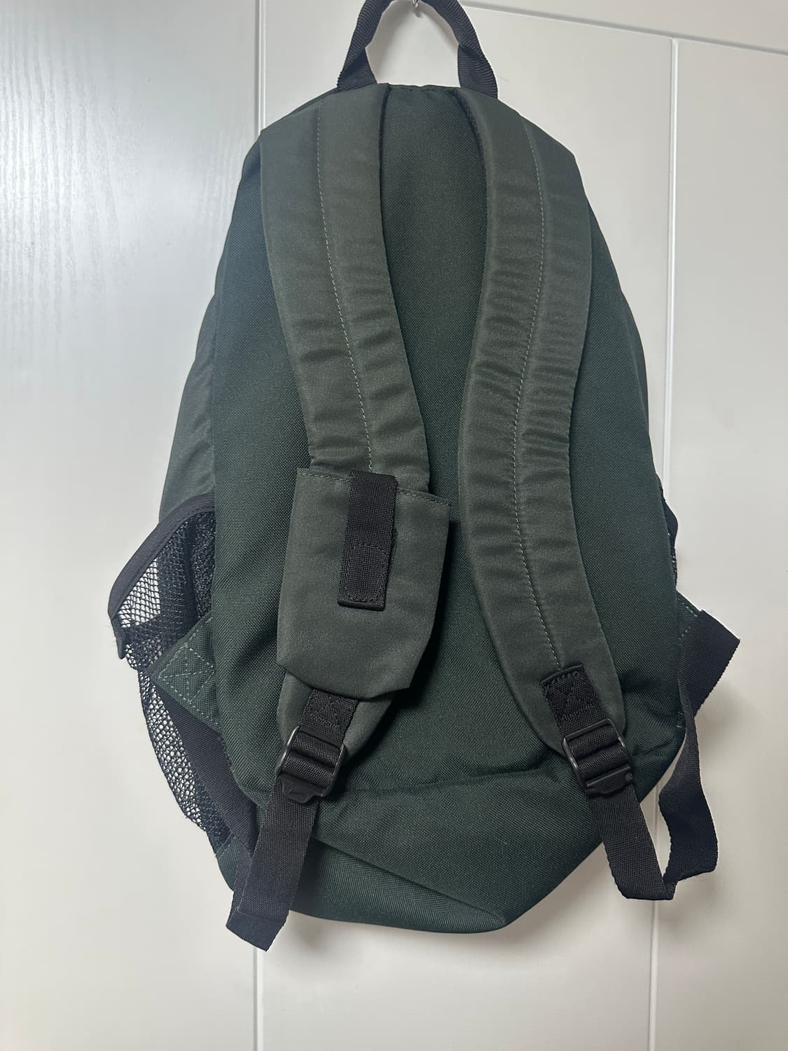 빈티지 나이키 백팩 가방 상품이미지2