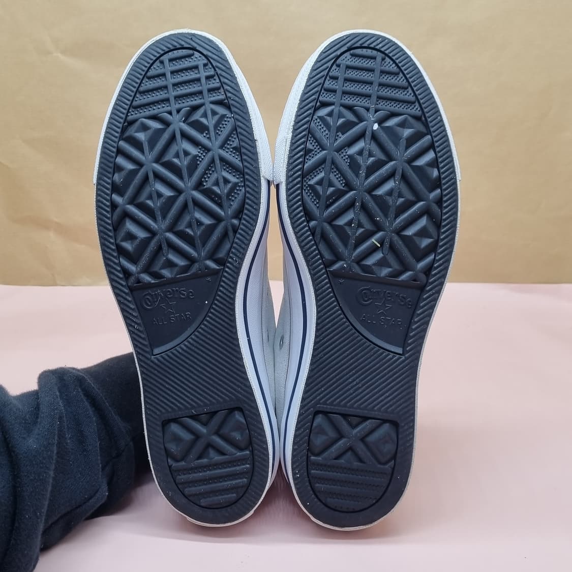 컨버스 올스타 리프트 슬립온250 상품이미지3