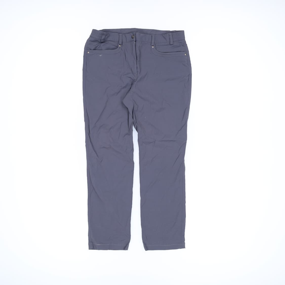 [76] 몽벨 여성 등산복 바지 일자팬츠 0115H2 상품이미지1