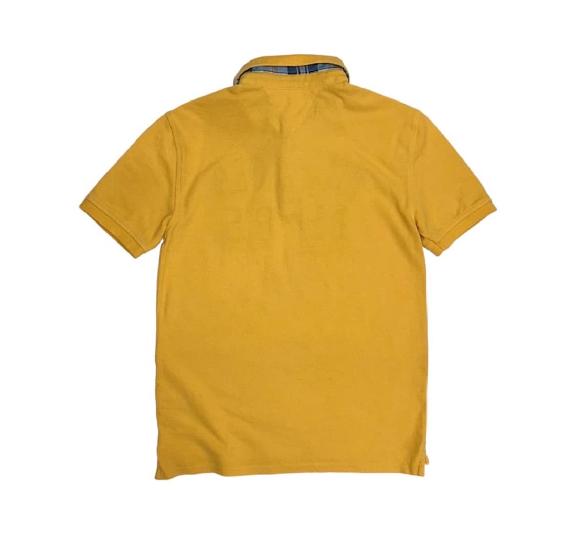 타미힐피거 pk셔츠 L 상품이미지5