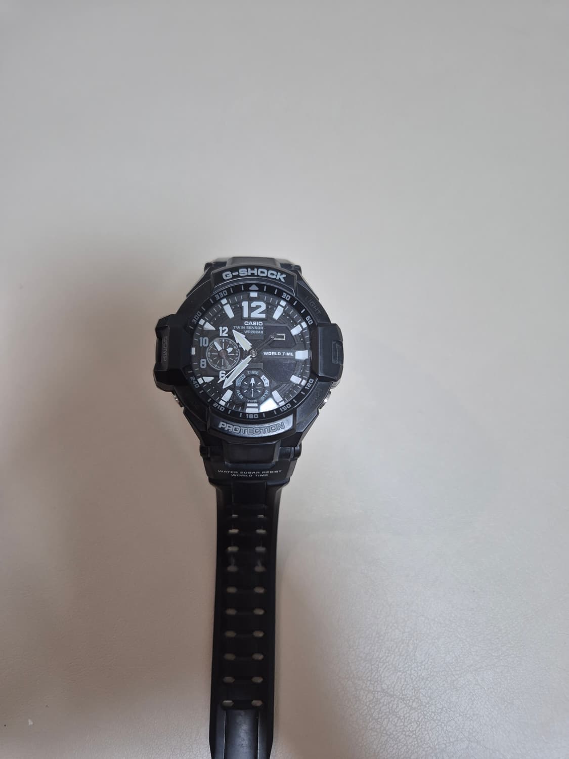 지샥 GA-1100 상품이미지4