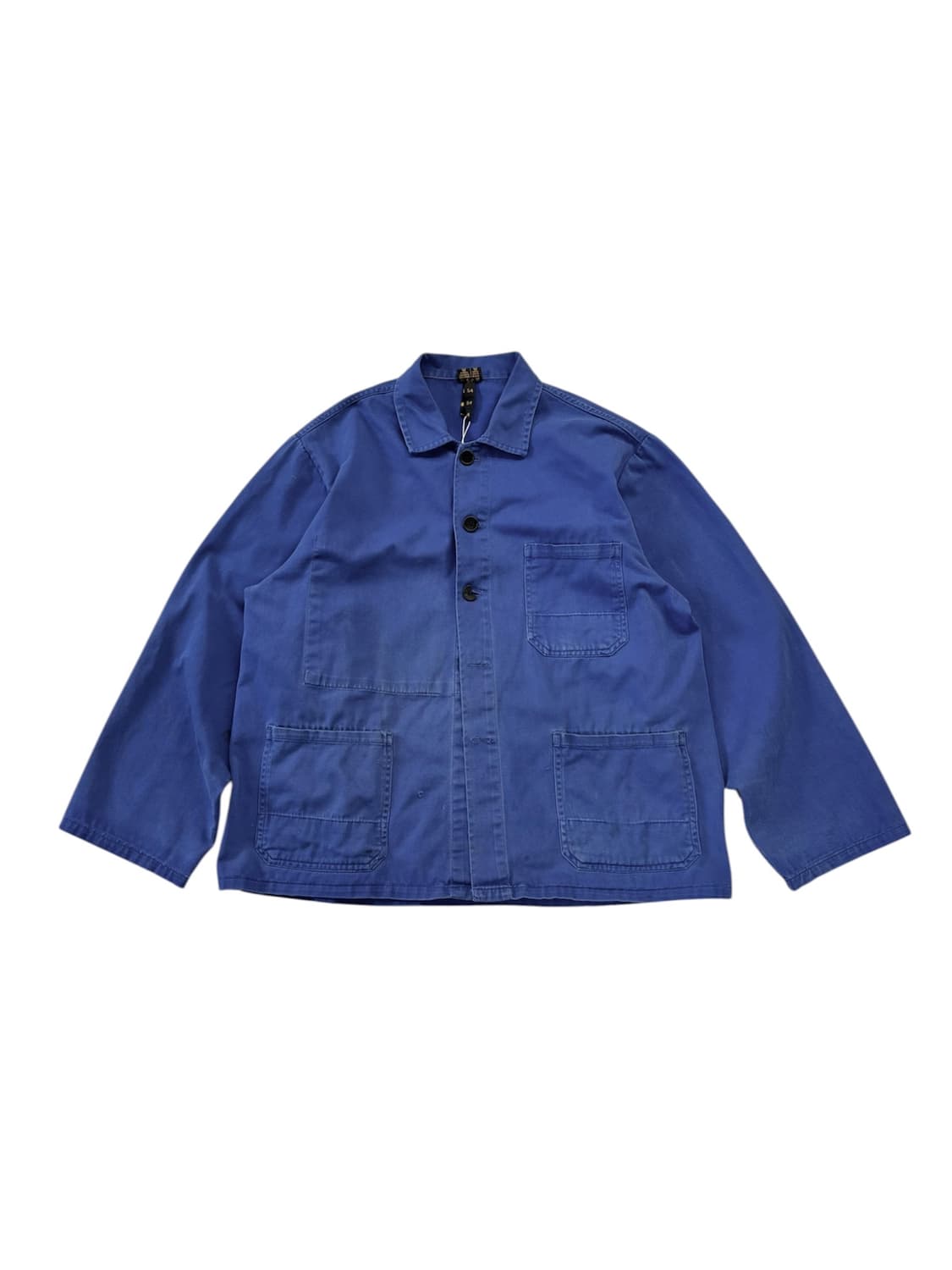 70~80s 프렌치 워크자켓 (5) 상품이미지1