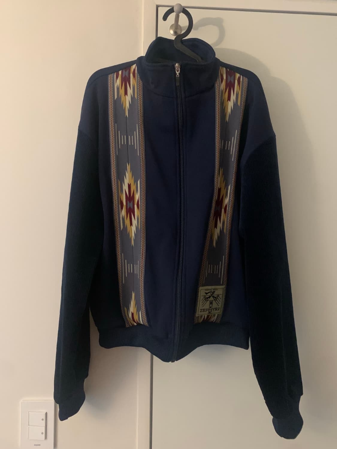 캐피탈 스무스 져지 상품이미지2