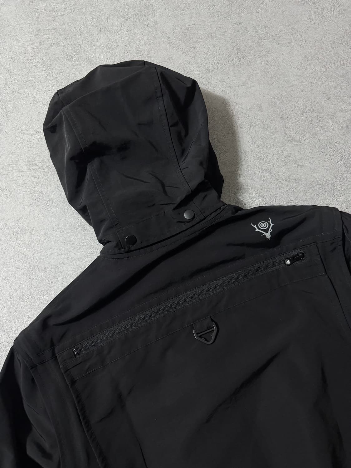 남이서팔 유틸리티자켓 상품이미지6