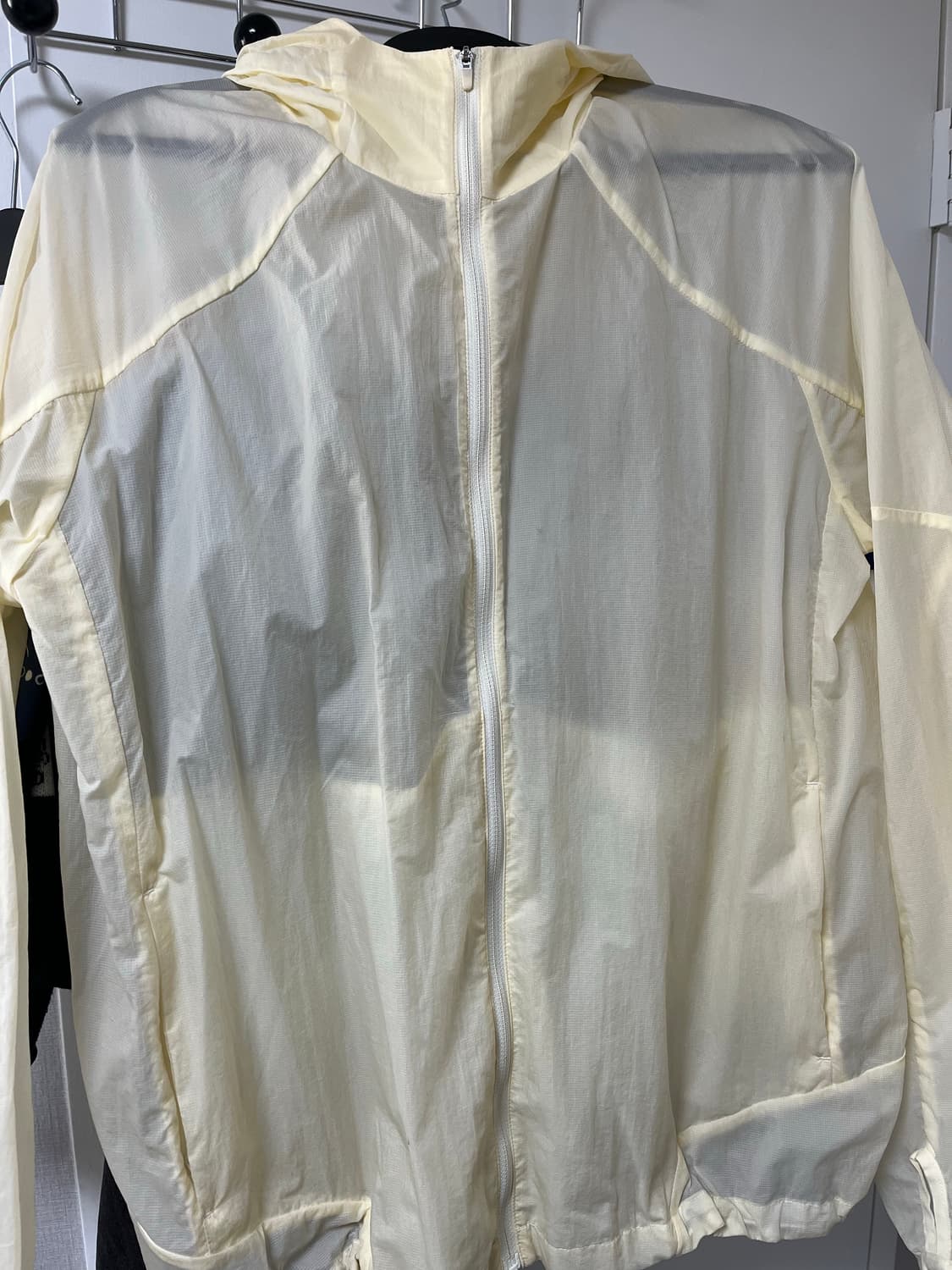 Paf 5.0 바람막이 상품이미지1