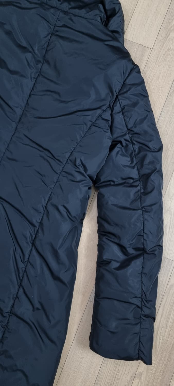 질샌더 닥다운 롱 패딩 36size _ 여성 S 추천 상품이미지8