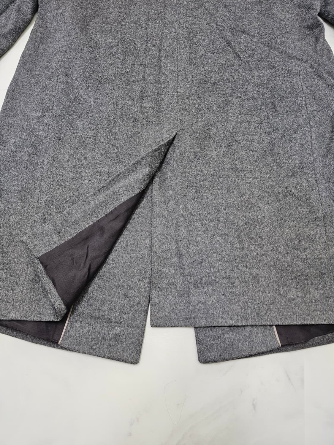 BOSS 보스 클래식 캐시미어 코트 100~105 상품이미지7