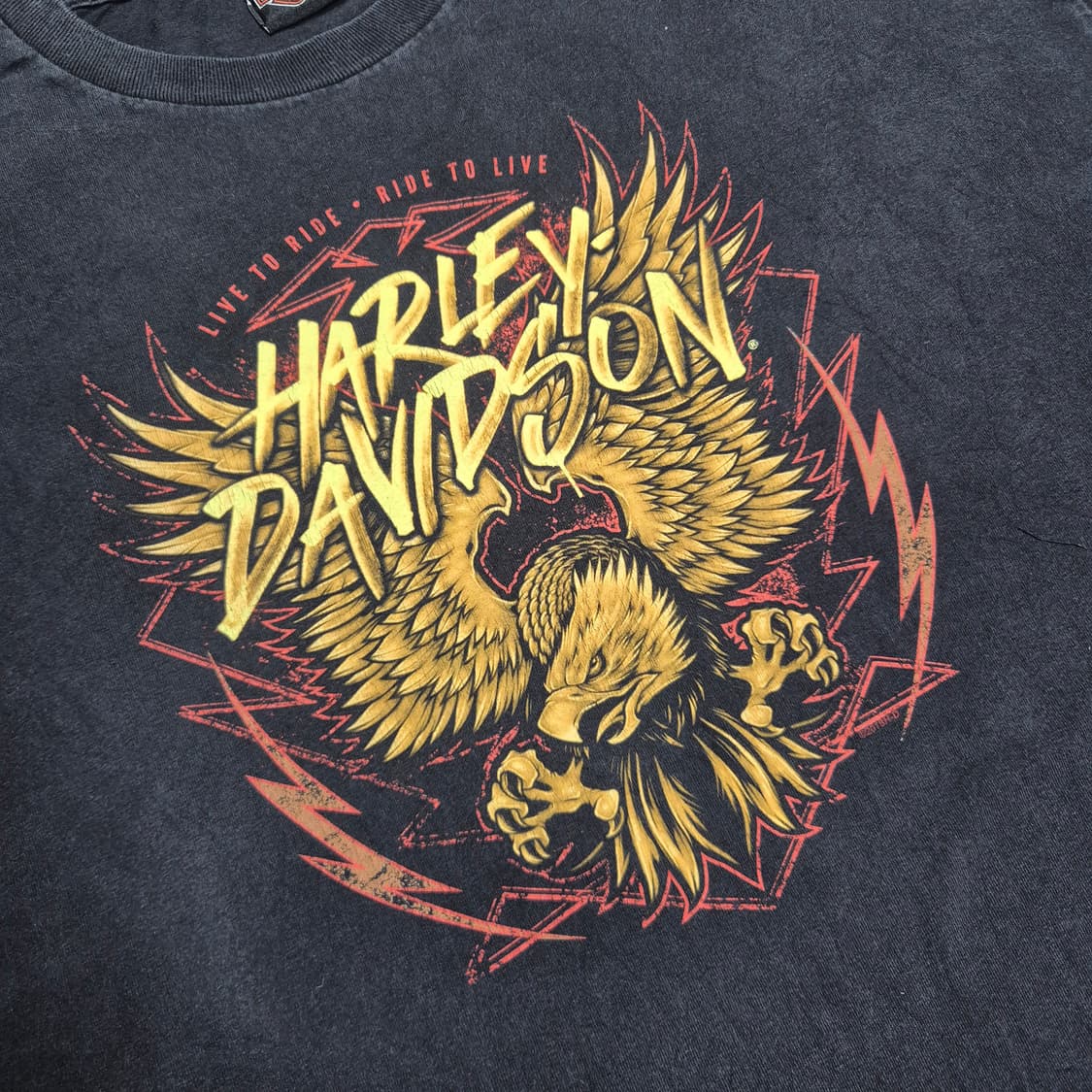 [XXL] 할리데이비슨 오션스테이트 딜러샵-716 상품이미지2