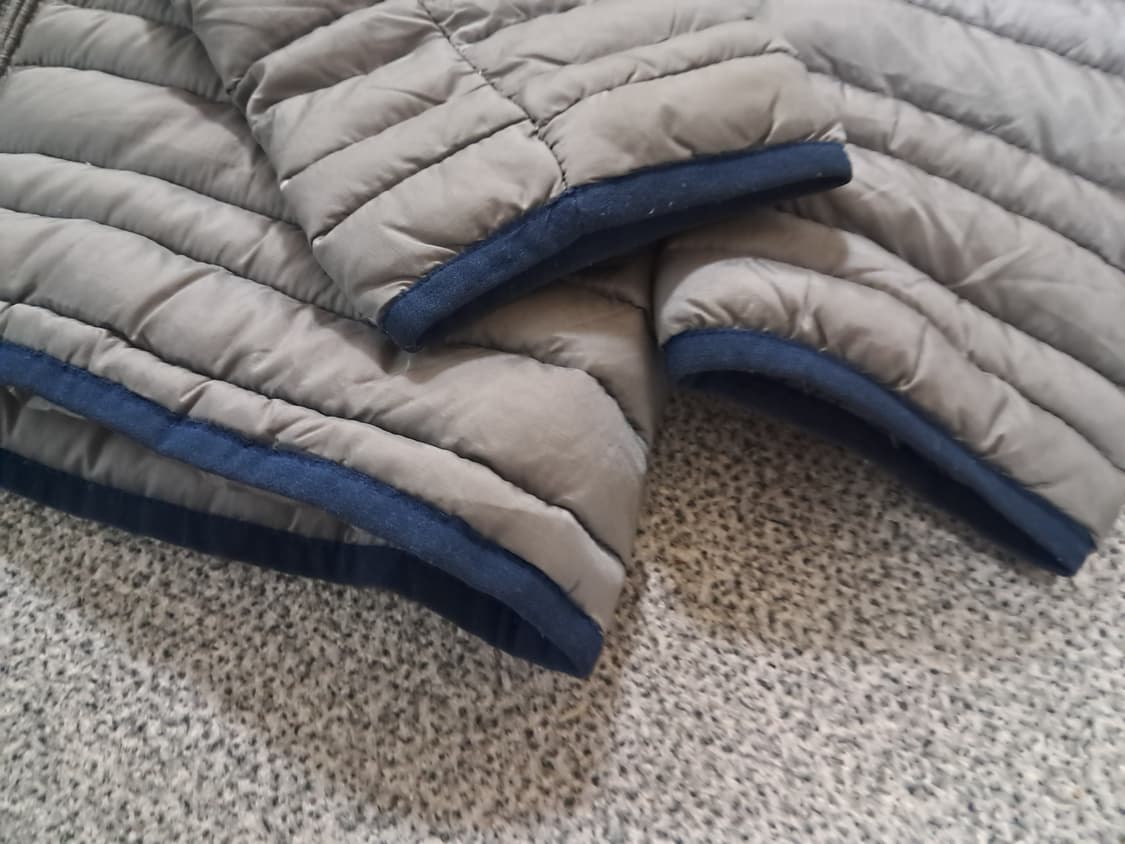 브룩스브라더 경량패딩 상품이미지4