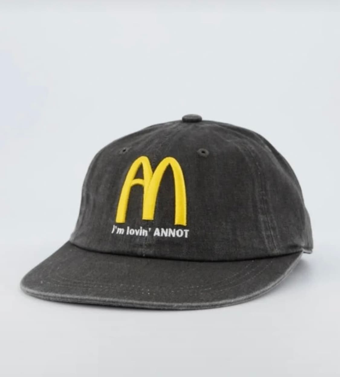 아노트 맥도날드 모자 상품이미지1