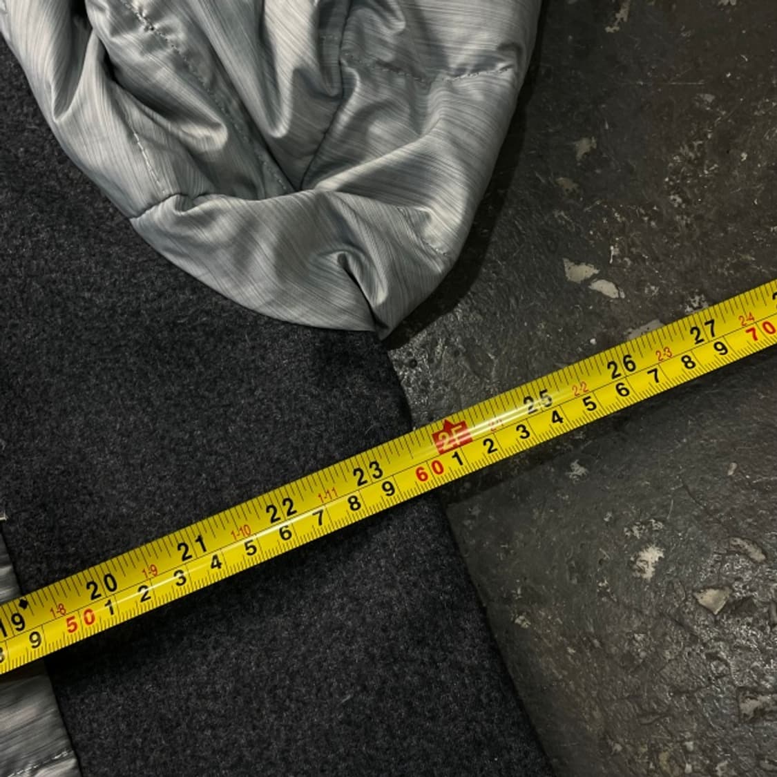 105 아디다스 방풍 경량패딩  상품이미지7