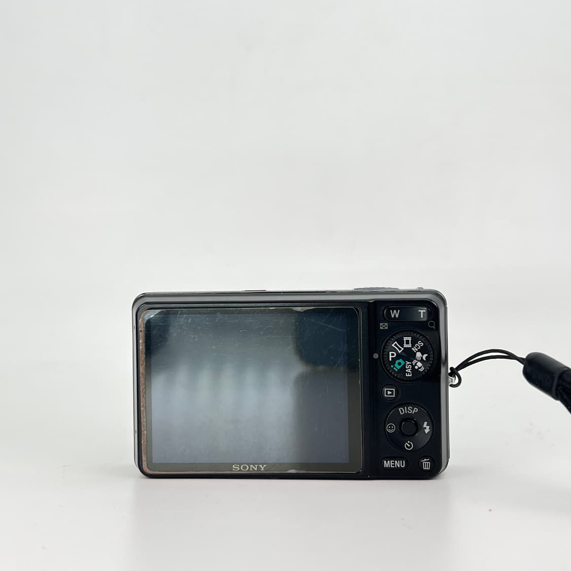 소니 사이버샷 Sony Cyber-shot DSC-WX1 블랙 상품이미지5