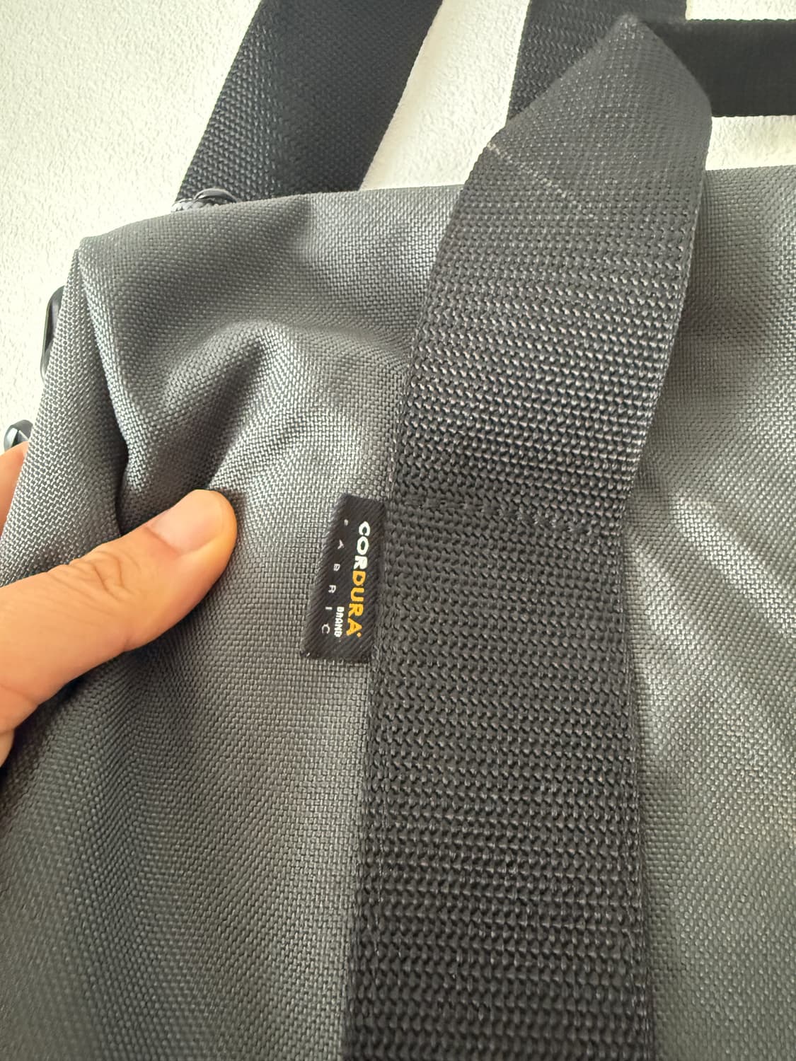 아웃도어프로덕트(OUTDOOR PRODUCT) 코듀라 원통백 상품이미지6