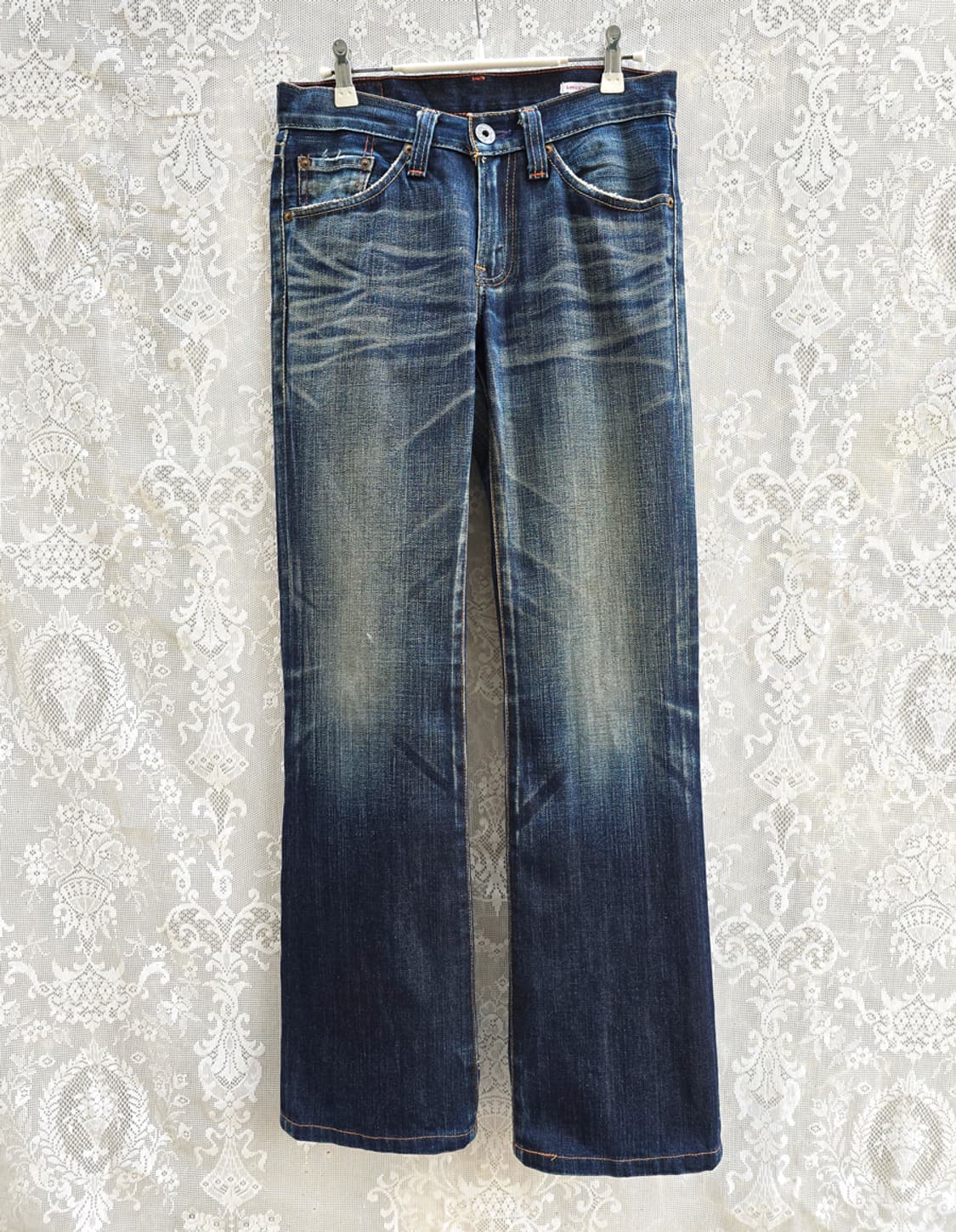 00s 리바이스 프리미엄 517 (made in japan) 상품이미지1