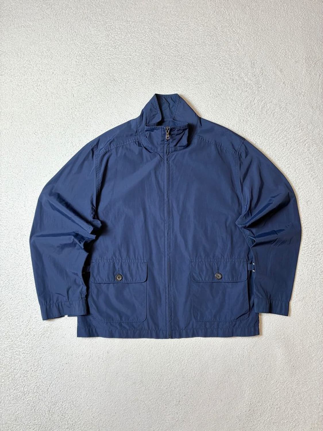 폴로 랄프로렌 00's 아메카지 포켓 폴리쉘 자켓 PN7367 상품이미지1